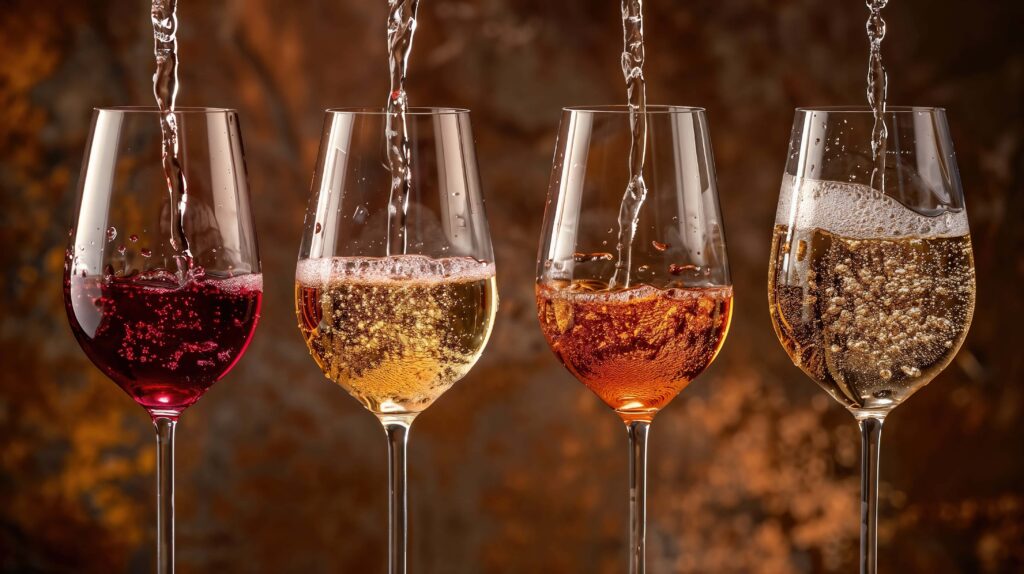 Napa Wine Tour