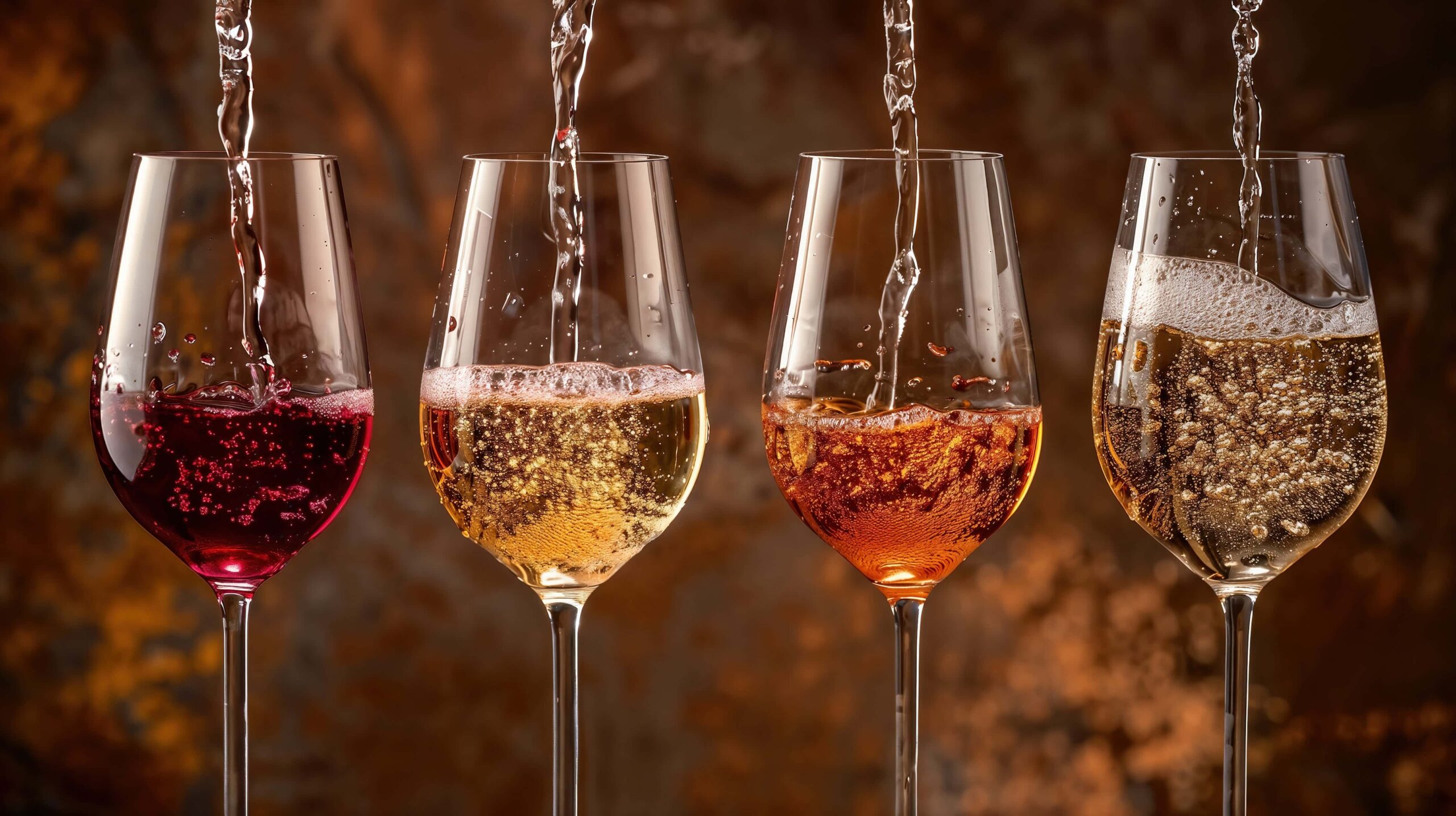 Napa Wine Tour